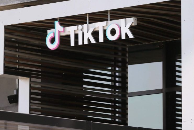 Tiktok: Chinese-owned app hit with cyber attack as CNN, Paris Hilton and Sony targeted