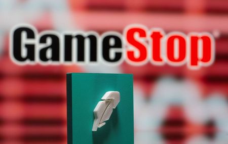 Robinhood UK chief: Our Gamestop customers have ‘matured’