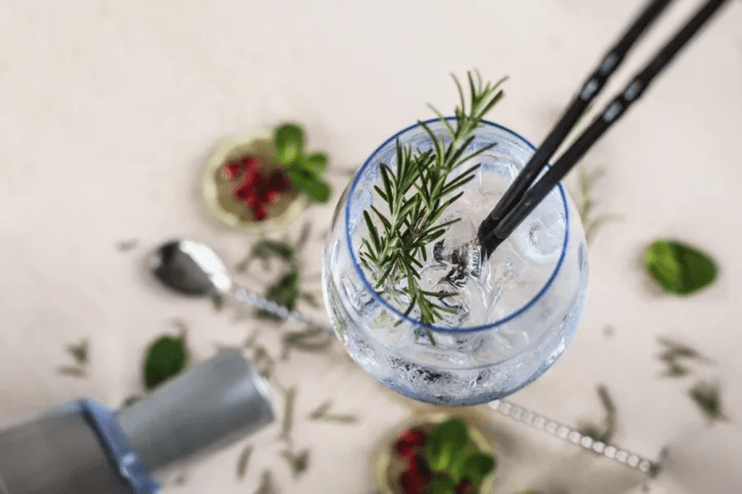 Fever-Tree: Mojitos and Margaritas boost growth before key summer period