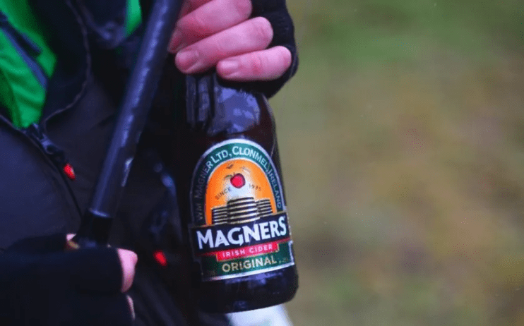 Shares in Tennent’s and Magners maker C&C plunge as chief steps down over accounting errors