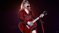 Taylor Swift’s Eras Tour kicks off today. How much is it really worth to the UK economy?