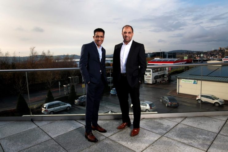 Issa brothers: How to turn a petrol station into an empire for billionaires