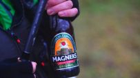 Shares in Tennent’s and Magners maker C&C plunge as chief steps down over accounting errors