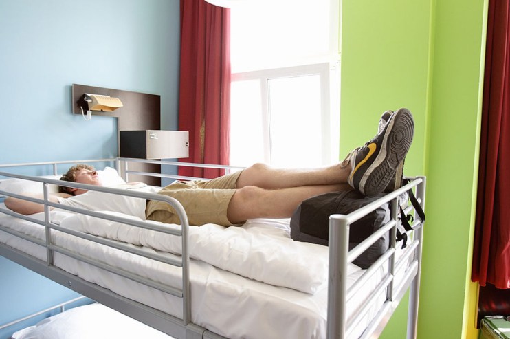 Safestay: More business travellers choosing hostels fails to boost chain’s profit