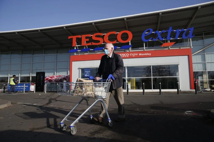 Tesco predicted to reveal ‘another strong quarter’