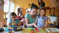 Election 2024: Labour pledge savings for parents as childcare policies fleshed out