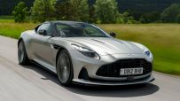 Aston Martin workers to get four per cent pay rise