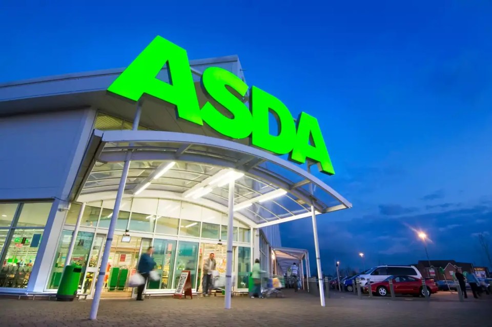 Asda takeover: Meet the British supermarket giant’s new private equity owner