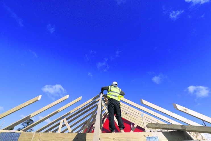 Bellway: Analysts cautious on outlook despite improving market for homebuilders