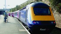 Firstgroup: Booming rail and bus demand delivers windfall for shareholders