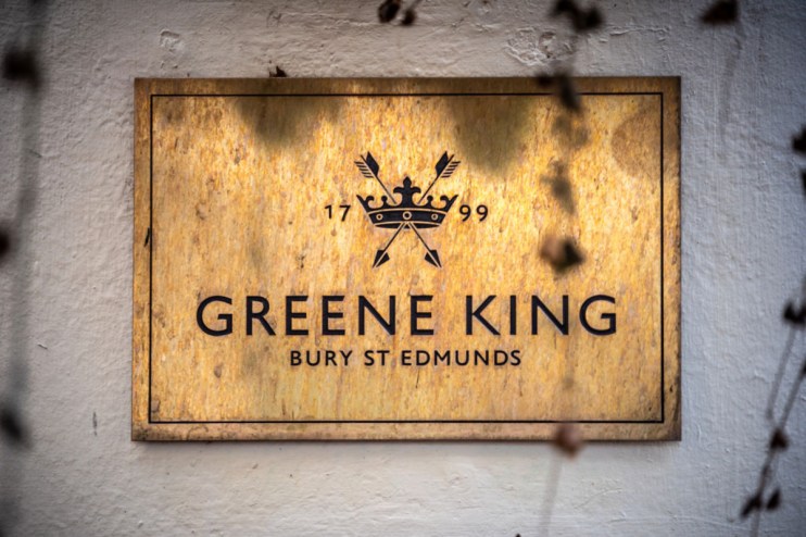 Greene King: Profit halves at pub giant before Euros despite extra Bank Holiday