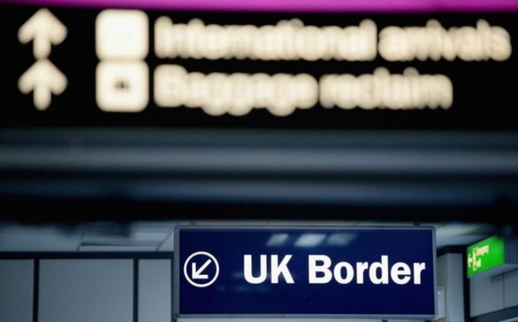 How has Brexit impacted migration?