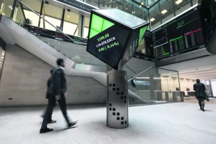 London Stock Exchange in deal talks with Primarybid as fintech’s chair prepares to step down