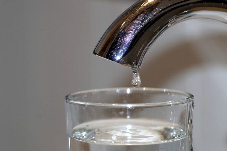 Anglian Water: Price rises see revenue jump as shareholders handed bumper payday