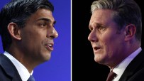 Election 2024: Rishi Sunak pledges National Insurance cut in Tory manifesto