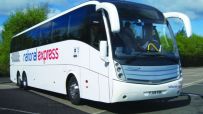 National Express owner Mobico set for FTSE 250 relegation after audit issues