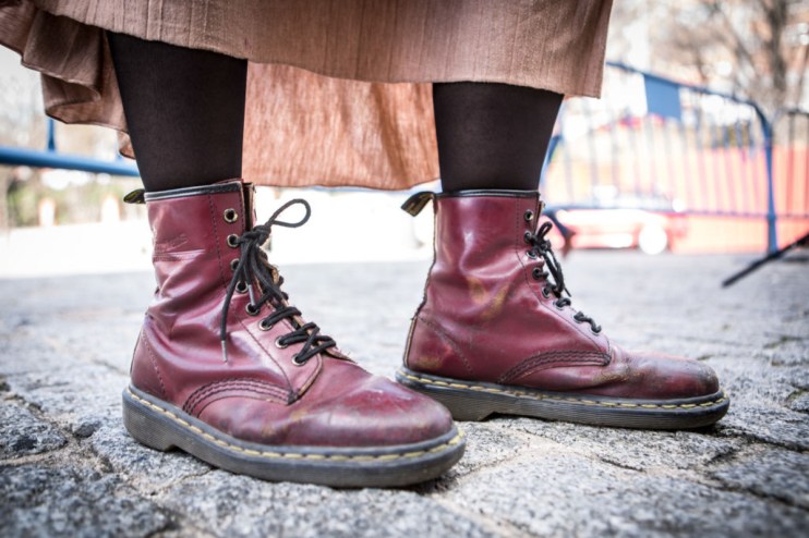 Dr Martens: Top bosses miss out on bonuses after ‘disappointing year’