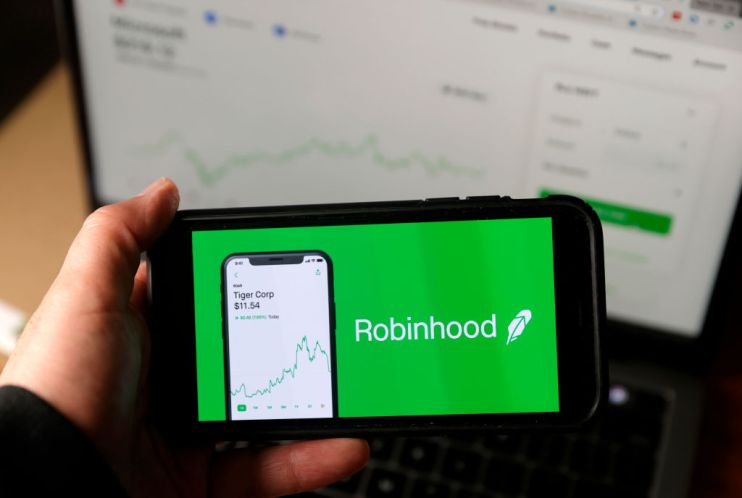 Robinhood acquires Bitstamp in crypto expansion move