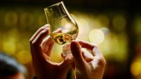 Spirits trade has tough year in 2023 according to AIM-listed Distil