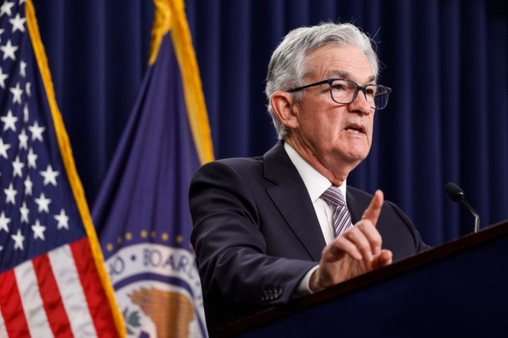 Fed holds interest rates for seventh consecutive meeting after ‘modest’ progress on inflation