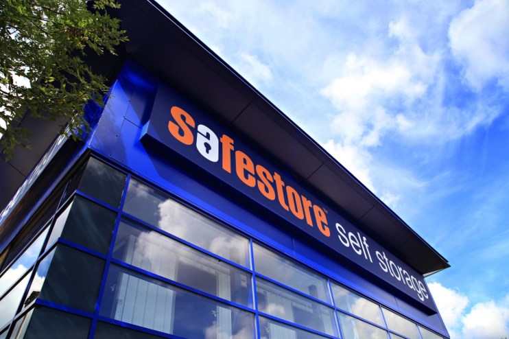 Safestore: Share price dips after ‘robust’ trading