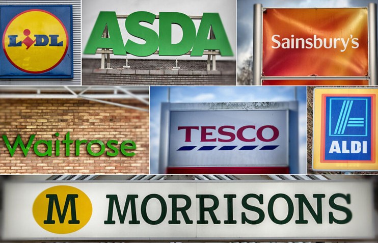 Tesco, Sainsbury’s, Aldi: Who owns Britain’s biggest supermarkets after Asda takeover?