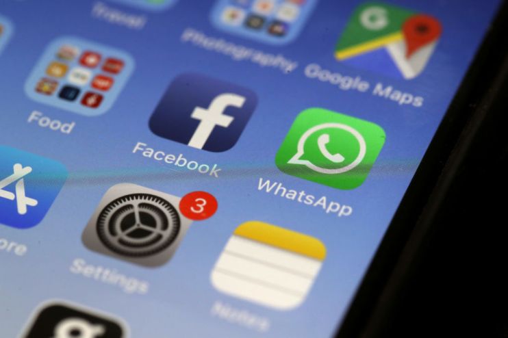 Banks struggle on compliance with staff Whatsapp bans as regulators dish out heavy fines