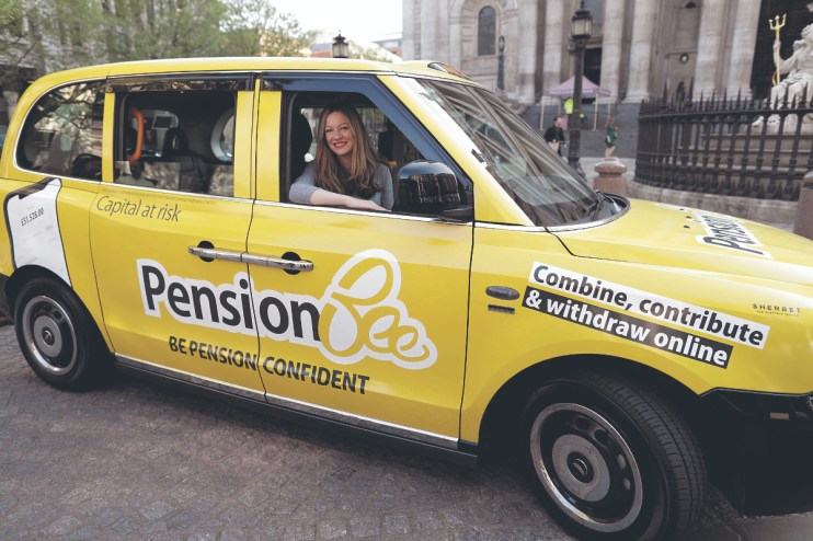 Pensionbee announces major milestones on path to expansion