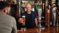 Profit jumps at pub group Fuller’s as City workers return