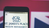 St James’s Place calls in new finance chief from UBS as turnaround effort continues