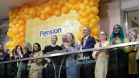 Pensionbee announces major milestones on path to expansion