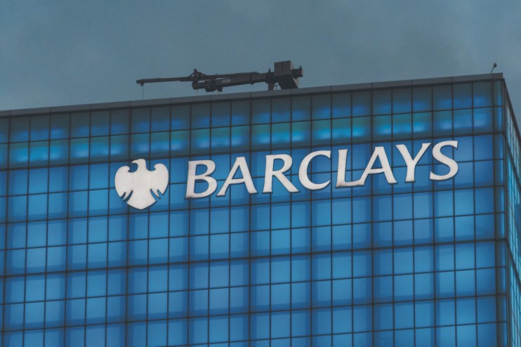 Barclays ordered to review exposure to private equity