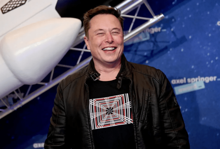 Tesla shareholders approval Musk’s £44bn pay package but reject ESG proposals