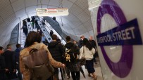 Elizabeth Line to see new trains as passenger demand continues