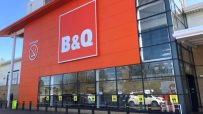 Kingfisher: Former Tesco exec heads for big role at B&Q owner