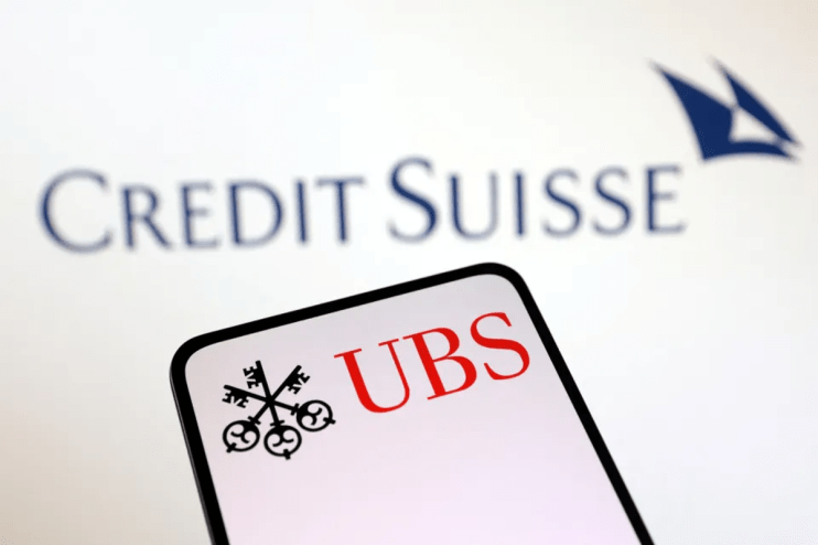 UBS offers to repay former Credit Suisse clients 90 per cent of Greensill funds