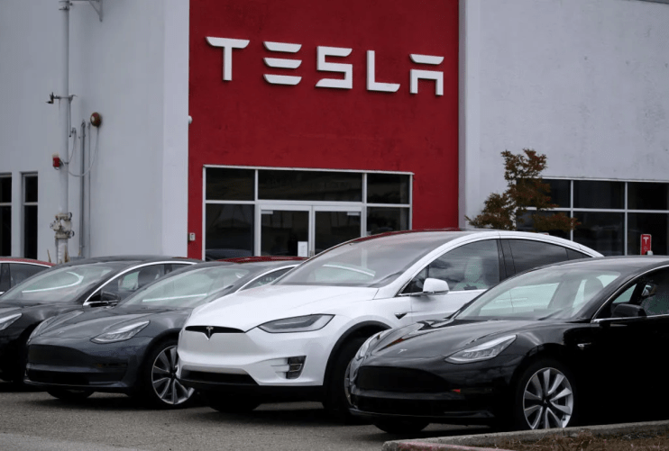 Tesla, Google, Microsoft and Tiktok push tech layoffs total to nearly 100,000 this year