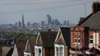 Renting remains cheaper than buying in UK as mortgage rates soar