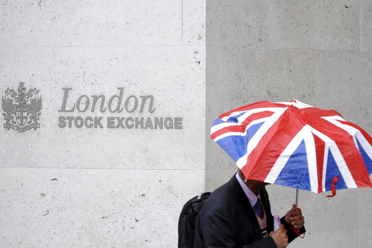 London IPO market prospects ticked up in August but no full recovery until 2025