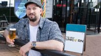 Brewdog founder James Watt swaps beer for marketing with new venture