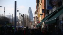 London dragging on UK’s productivity growth since the pandemic, data suggests