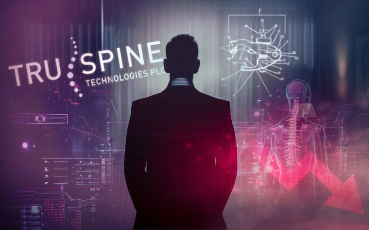 Debts, disputes and a ‘shadow CEO’: The curious case of Truspine