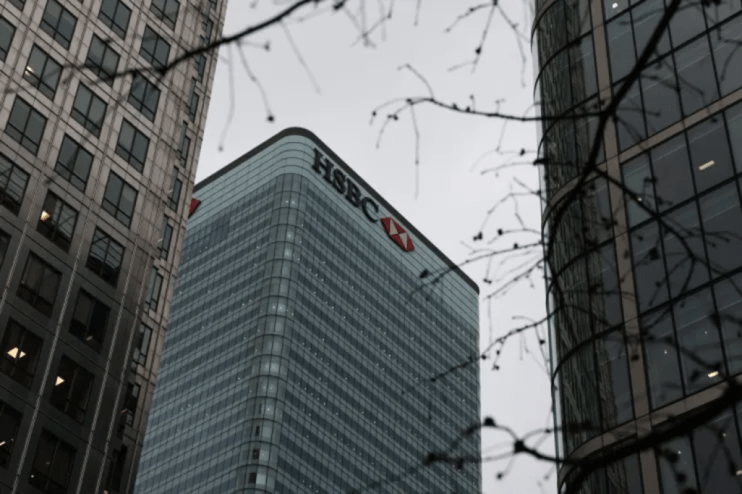 HSBC ‘seriously violated’ Swiss money laundering rules, regulator says