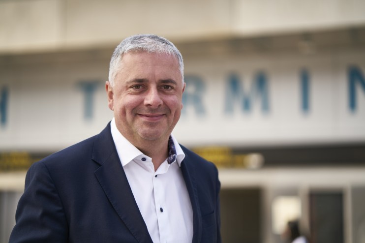 Gatwick boss on the hub’s bumper summer and the return of Virgin Atlantic