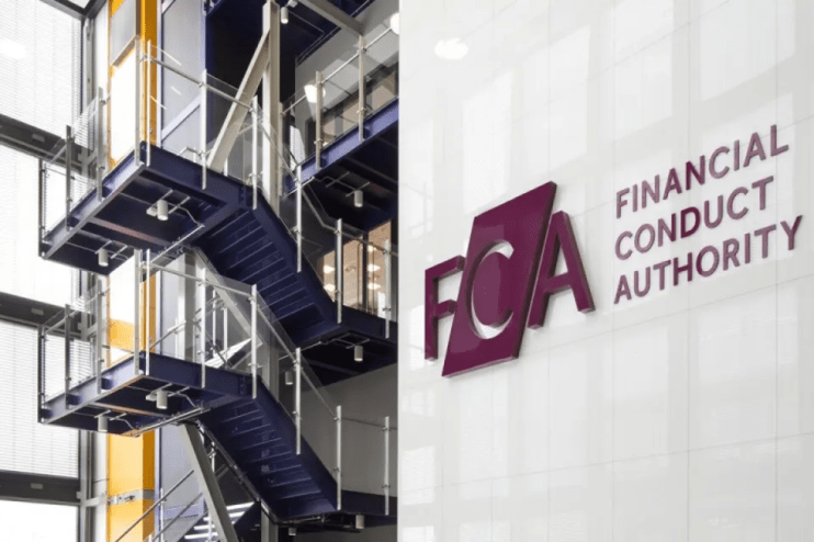 FCA appoints interim retail banking boss after shake-up at payments regulator