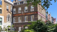 House of St Barnabas liquidators begin hunt for buyer