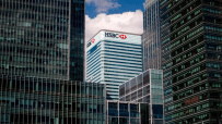 HSBC ‘seriously violated’ Swiss money laundering rules, regulator says