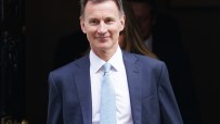 Election 2024: What Jeremy Hunt’s X feed reveals about his hyper-local campaign