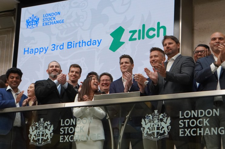 Buy-now pay-later firm Zilch raises £100m debt ahead of hotly-anticipated public listing