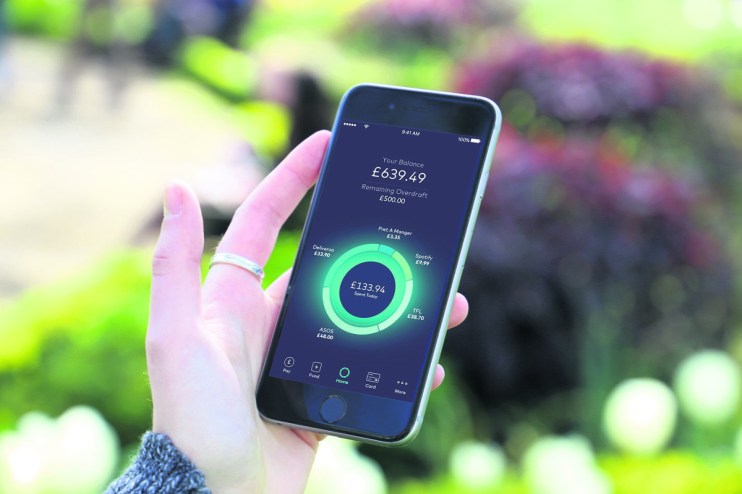 Starling Bank cracks down on debtors as regulator probes financial crime controls